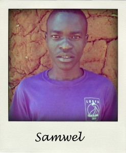 samwel