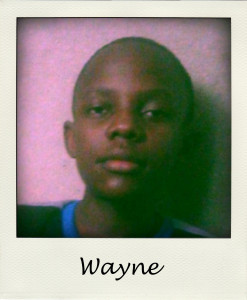 wayne