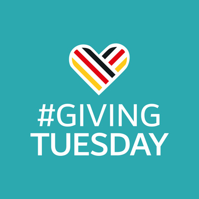 #GivingTuesday: Studiengelder 2022